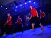 Tanzgruppe Beverly Dance Meerane - JUMPER