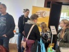 Der Stand des Jugendclubs