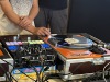 DJ-Workshop: Ran an die Teller