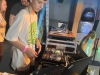 DJ-Workshop: Teenieparty startet