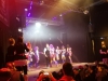 EKM Meerane - Vereinsfasching 2019 Beverly Dance
