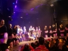 EKM Meerane - Vereinsfasching 2019 Beverly Dance