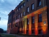 Volkshaus Meerane - Farbenspiel