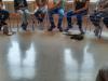 Schulsozialarbeit Tännichtoberschule Meerane: Sozialkompetenztraining
