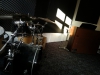 Bandprobenraum Jugendclub Beverly Hill's