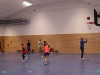 Abschlussspiel - Basketball mit den ChemCats