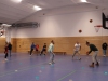 Abschlussspiel - Basketball mit den ChemCats