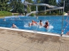 Ausflug in das Sommerbad Glauchau