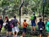 Ausflug in den Tierpark Chemnitz