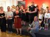 Rahmenprogramm zur Vernissage