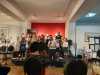 Rahmenprogramm zur Vernissage