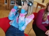 Wir durchlaufen unsere eigene virtuelle Welt