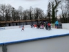 Eislaufen in Glauchau