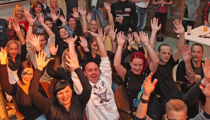 Artikelbild-generationstreffen in 3. Generationstreffen - 09.11.19, 20.00 - JUKE-BOX