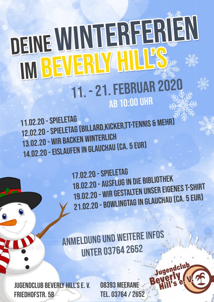 Plakat-Winterferien-724x1024 in Deine Winterferien im Club