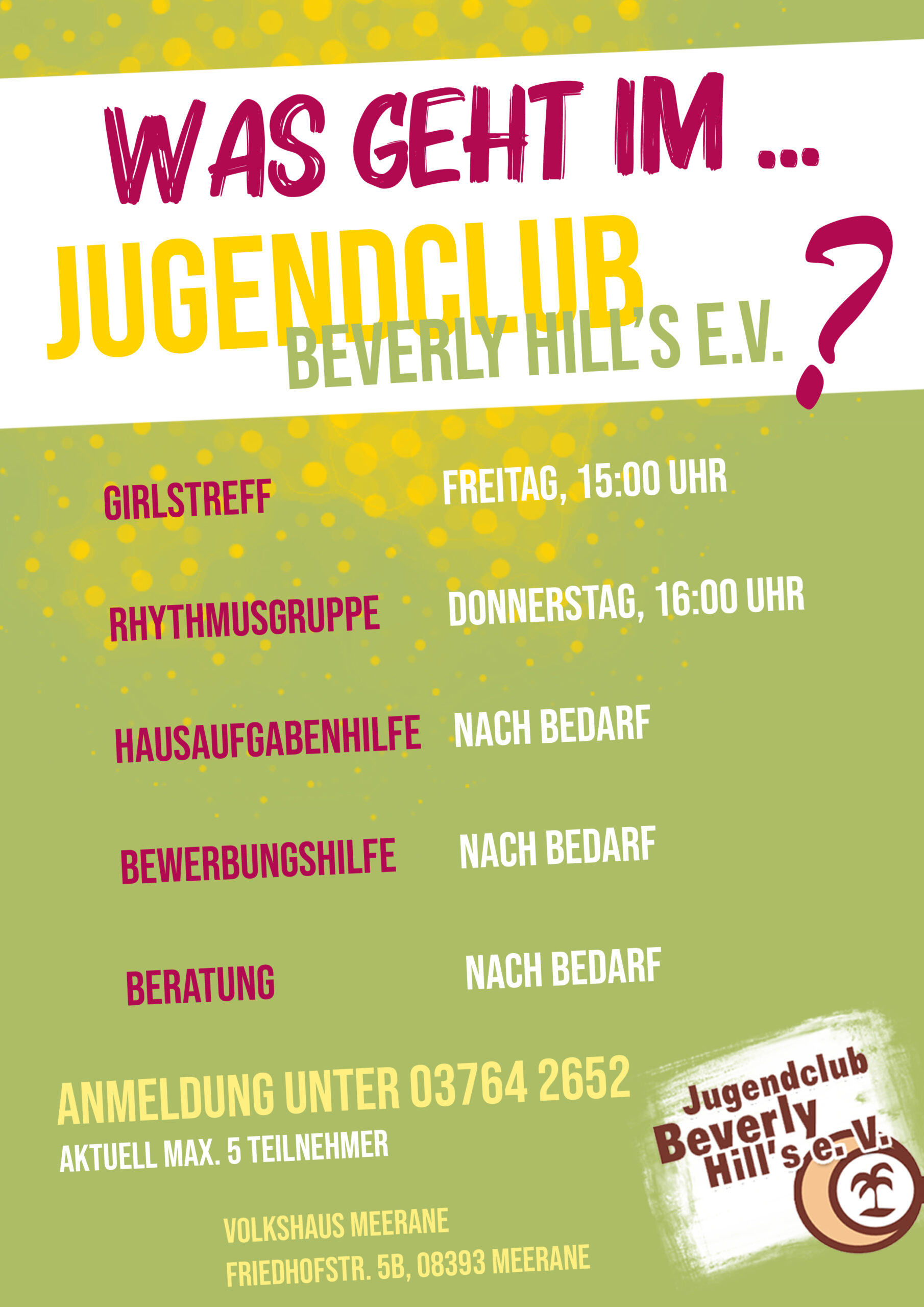 Was-geht-scaled in Was geht gerade im Club?
