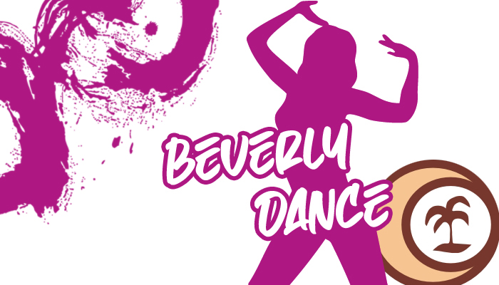 Beverly Dance Training ausgesetzt