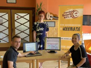 Freischaltung-stadtplan-300x225 in Digitaltag 2021: Jugend- und Familienstadtplan geht an den Start