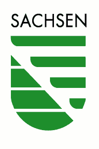 Signet Gruen-sachsen in Herbstferienprogramm 2021 mit Sachsen-Tour