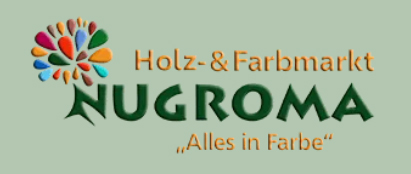 Logo-nugroma in Osterferien im Zeichen der Natur