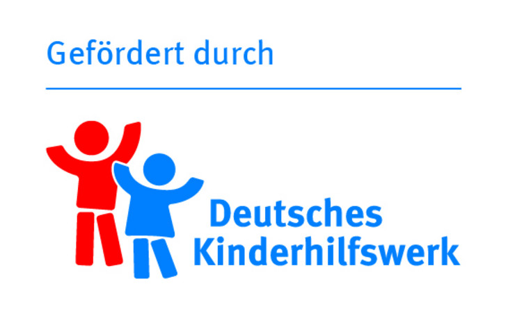 Csm DKHW-Logo Gefoerdert Durch Cmyk E12b0e9a9f A9f9e964d3 in Ferienfahrt: Das Leben der Ritter erkunden