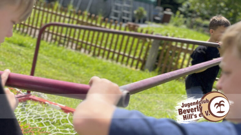 Sommerferienstart gestalten Kinder und Jugendliche selbst