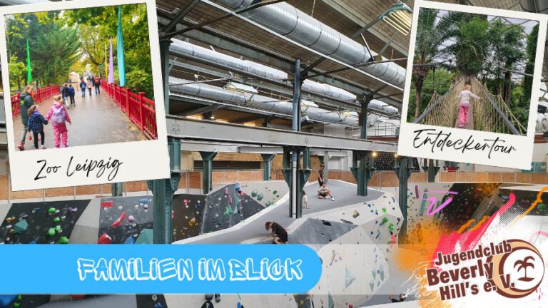 „Familien im Blick“– Herbstferien 2025