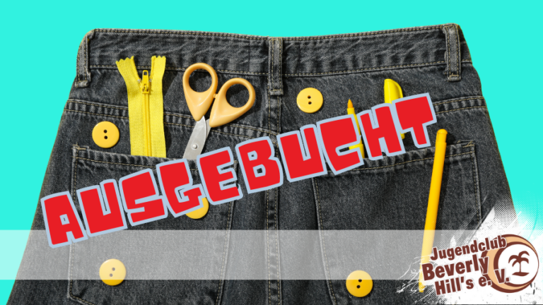 Ferienwoche 1: Upcycling Workshop am 10.02.2026, TreffOst36