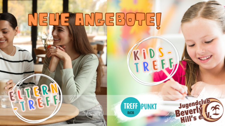 Neue Angebote in Oststraße