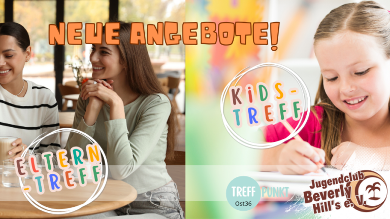 Neue Angebote in Oststraße